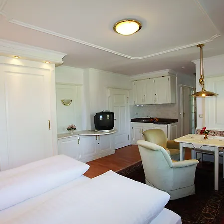 Guest house Haus Hildegunde Bad Fussing