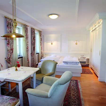 Guest house Haus Hildegunde Bad Fussing