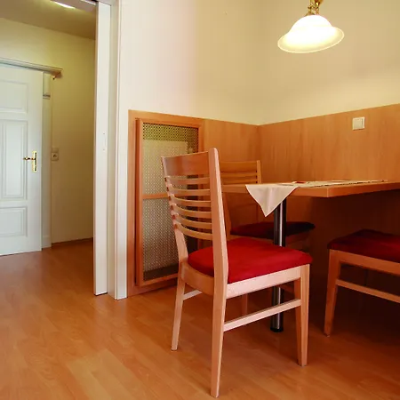 Haus Hildegunde Bad Fussing