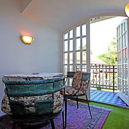 Haus Hildegunde 2* Bad Fussing