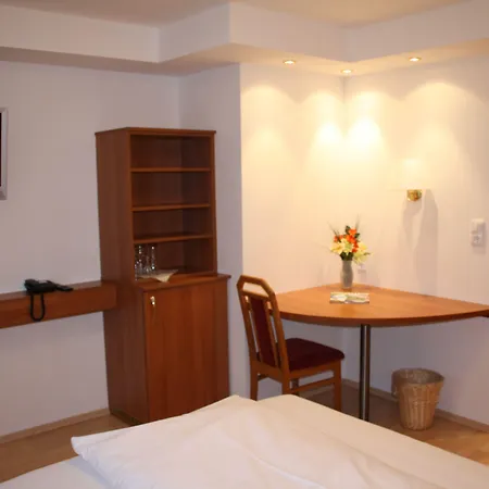 Haus Hildegunde Bad Fussing