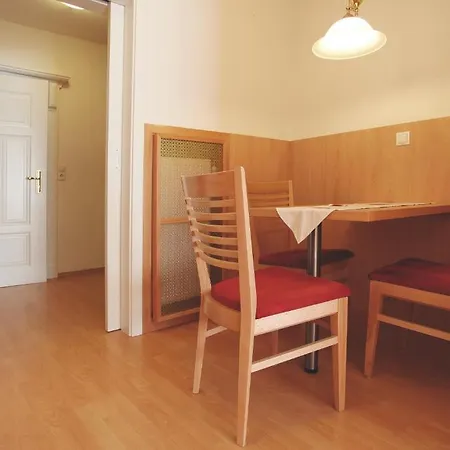 Haus Hildegunde 2* Bad Fussing