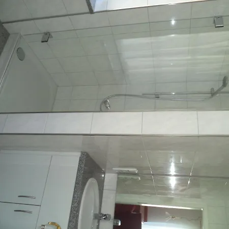 Haus Hildegunde Gæstehus Bad Füssing