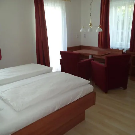 Haus Hildegunde Bad Fussing