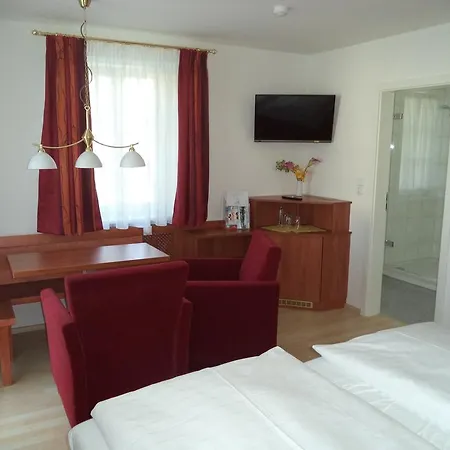 Gæstehus Haus Hildegunde Bad Füssing