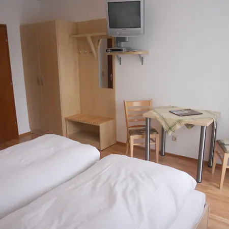 Haus Hildegunde 2* Bad Füssing