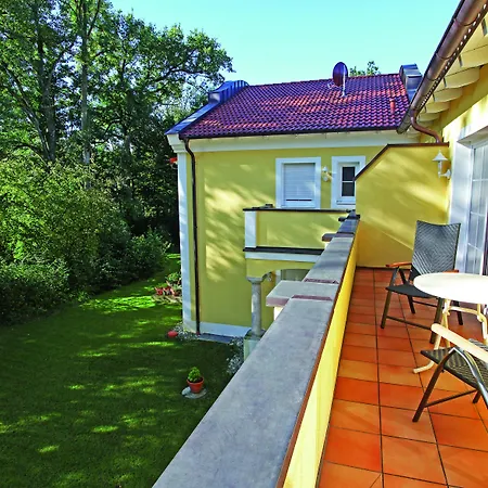 Haus Hildegunde Penzion Bad Füssing