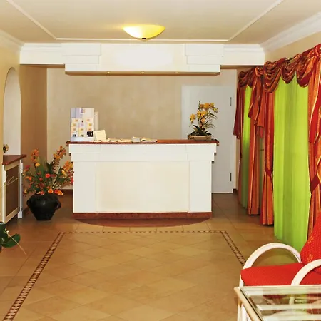 Haus Hildegunde Bad Füssing