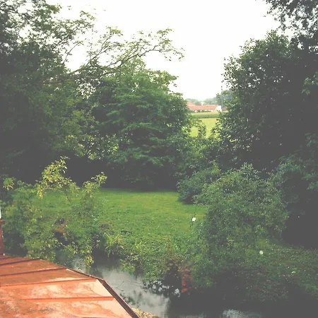 Haus Hildegunde Penzion 2*