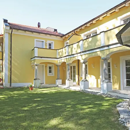 Penzion Haus Hildegunde 2*