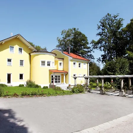 Haus Hildegunde 2* Bad Füssing