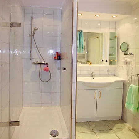 Gæstehus Haus Hildegunde