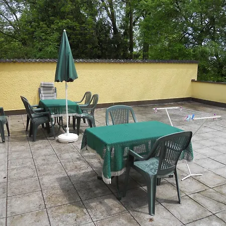 Gæstehus Haus Hildegunde Bad Füssing