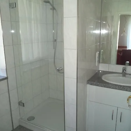 Haus Hildegunde Gæstehus Bad Füssing