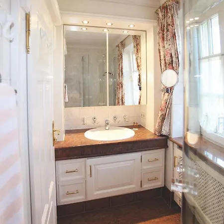 Haus Hildegunde 2* Bad Füssing