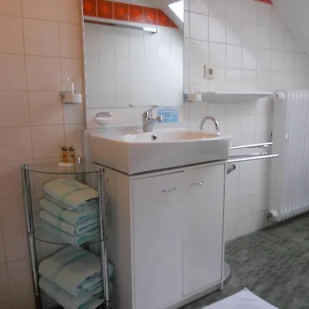 Haus Hildegunde Gæstehus Bad Füssing