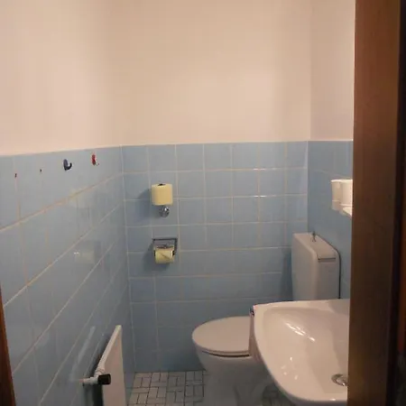 Gæstehus Haus Hildegunde Bad Füssing