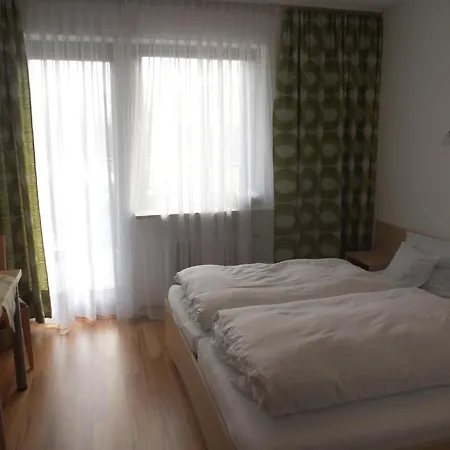 Haus Hildegunde 2* Bad Füssing