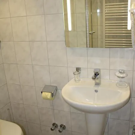 Gæstehus Haus Hildegunde Bad Füssing