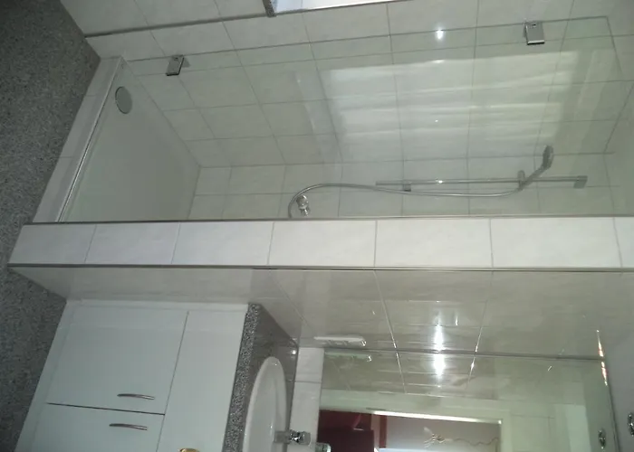 Haus Hildegunde Gasthof Bad Füssing