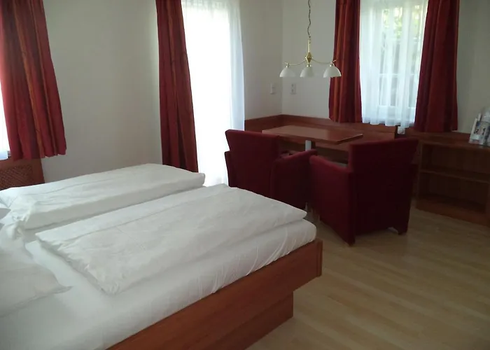 Haus Hildegunde Bad Füssing