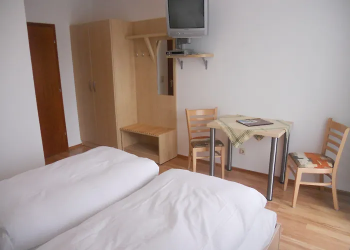 Haus Hildegunde 2* Bad Füssing