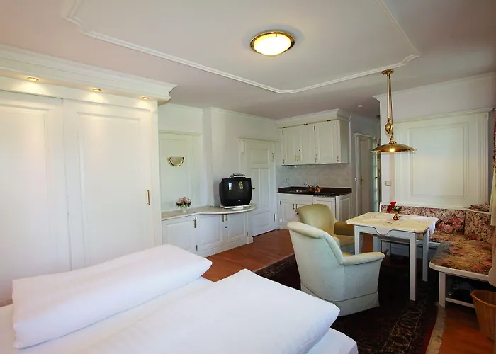 Gasthof Haus Hildegunde Bad Füssing