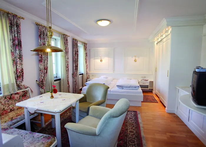 Gasthof Haus Hildegunde Bad Füssing