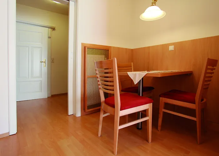 Haus Hildegunde Bad Füssing