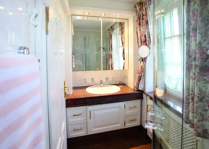 Gasthof Haus Hildegunde 2*