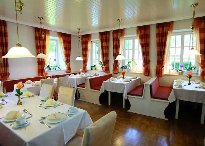 Gasthof Haus Hildegunde