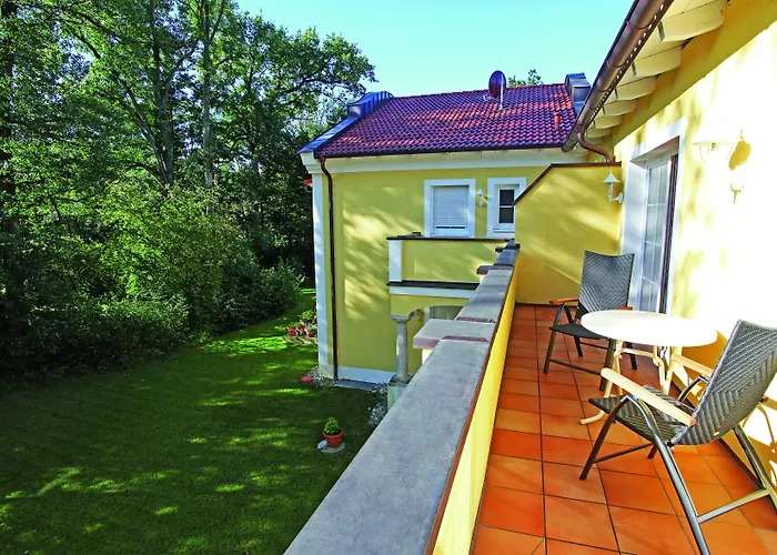 Haus Hildegunde Gasthof Bad Füssing