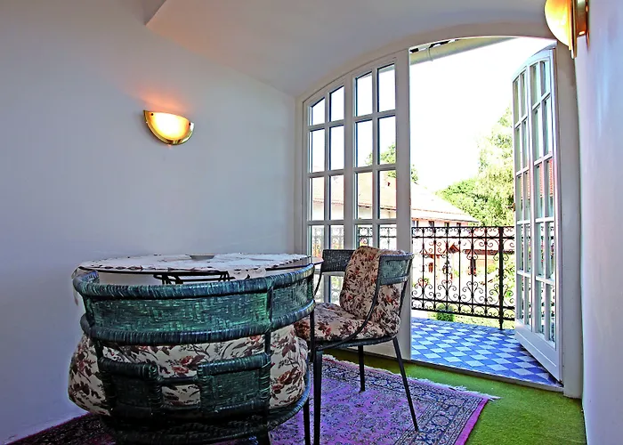 Haus Hildegunde 2* Bad Füssing