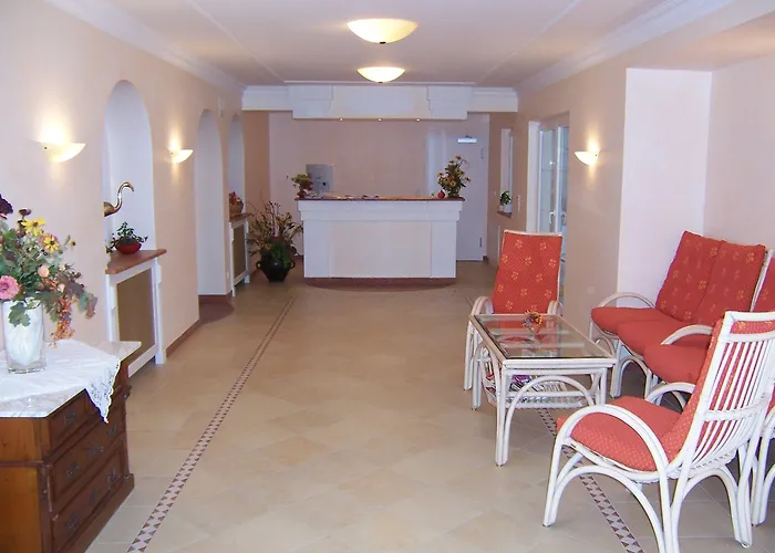 Haus Hildegunde Gasthof 2*