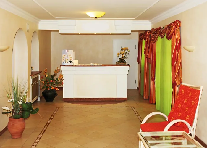 Haus Hildegunde Bad Füssing