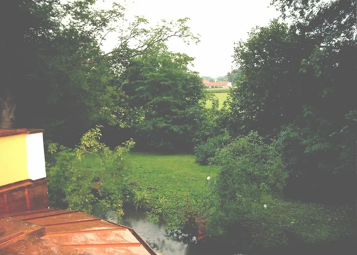 Haus Hildegunde Gasthof 2*