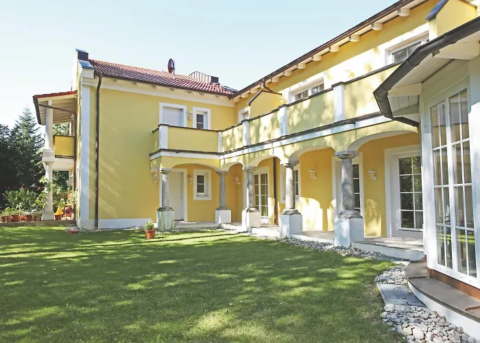 Gasthof Haus Hildegunde 2*