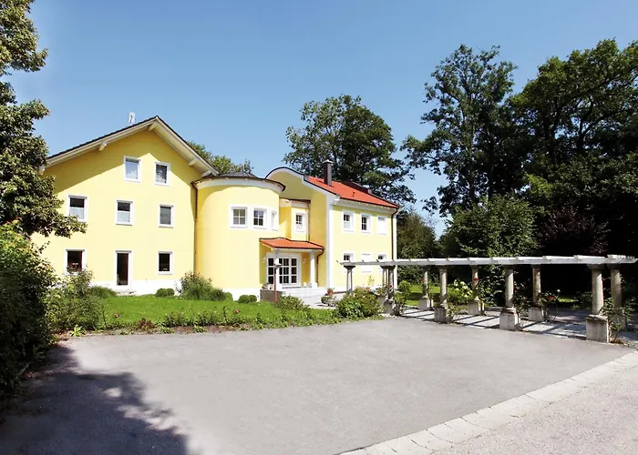 Haus Hildegunde 2* Bad Füssing