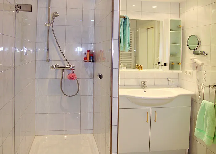 Gasthof Haus Hildegunde