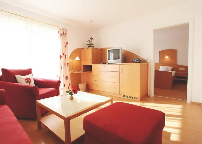 Gasthof Haus Hildegunde Bad Füssing