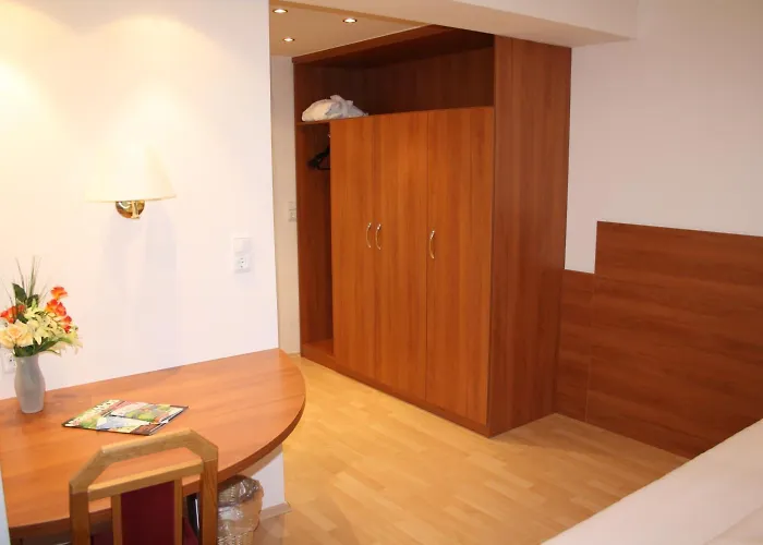 Haus Hildegunde Gasthof 2*