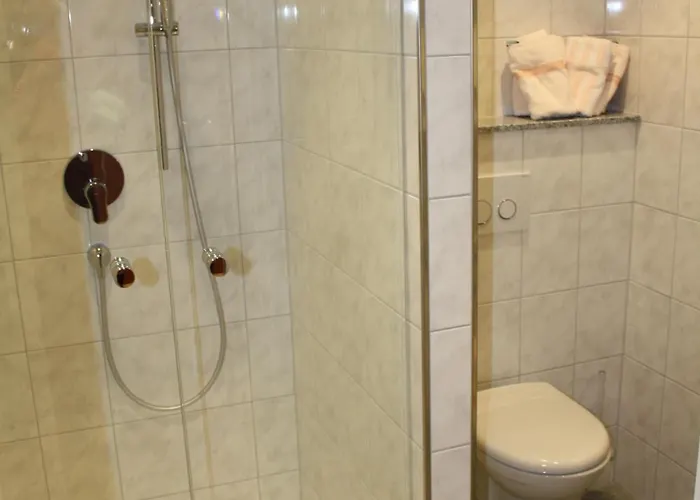 Haus Hildegunde Gasthof 2*