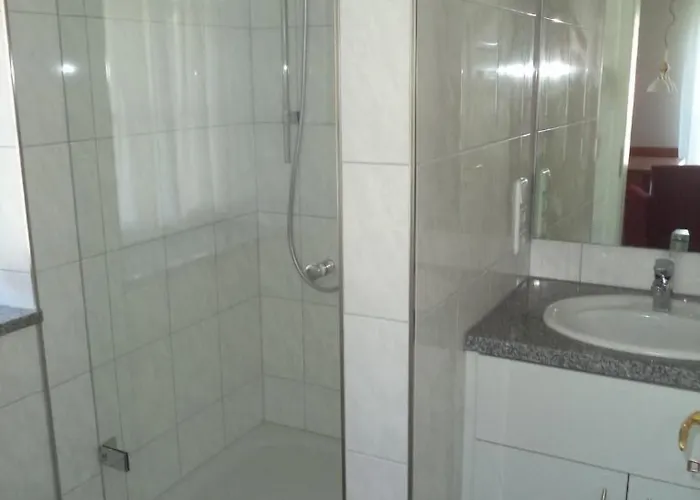 Haus Hildegunde Gasthof Bad Füssing