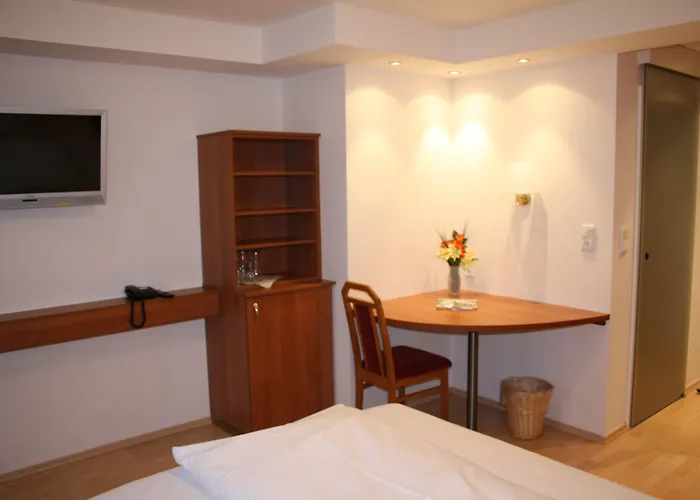 Haus Hildegunde Bad Füssing