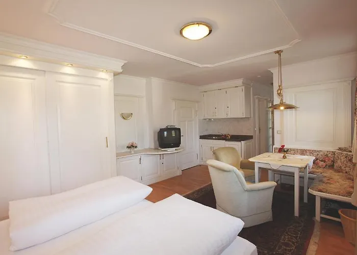 Haus Hildegunde Gasthof 2*