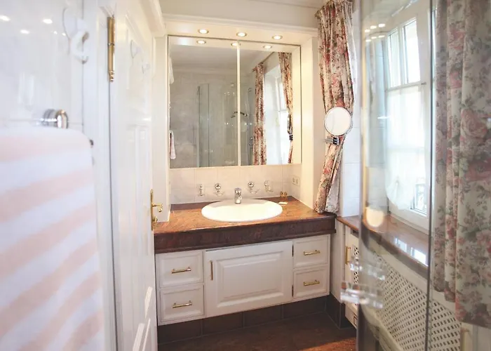 Haus Hildegunde 2* Bad Füssing