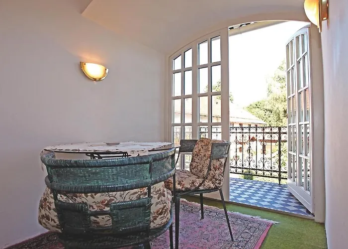 Gasthof Haus Hildegunde