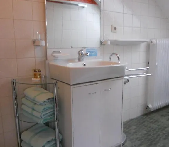 Haus Hildegunde Gasthof Bad Füssing