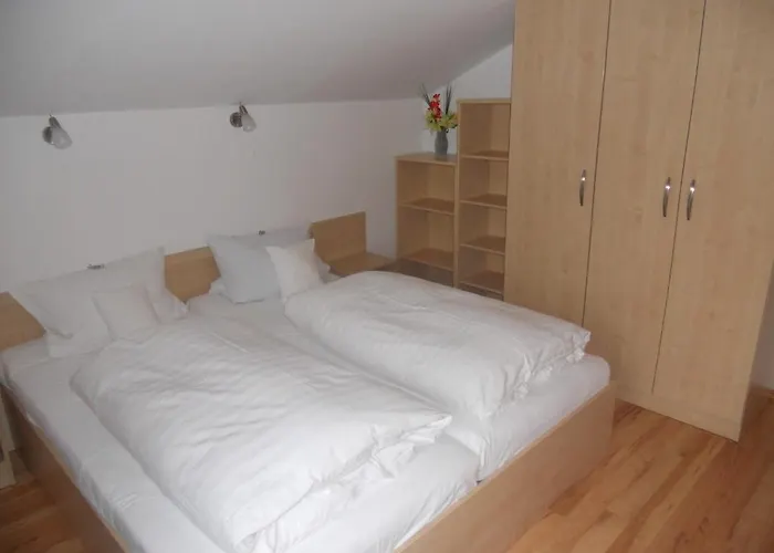 Haus Hildegunde Bad Füssing