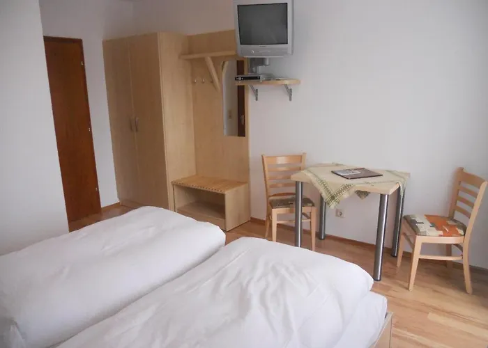 Haus Hildegunde Gasthof 2*